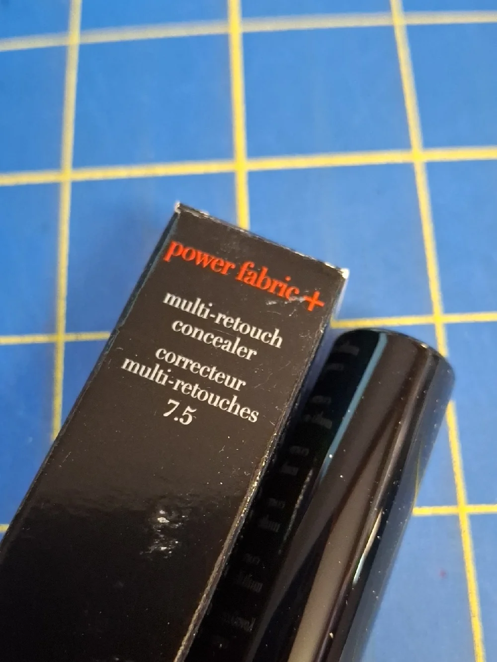 Giorgio Armani Power Fabric Concealer - 7.5 New